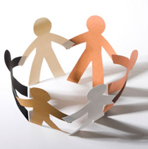 Проект за повишаване квалификацията на експертите,подготвящи законите,свързани със съдебната система